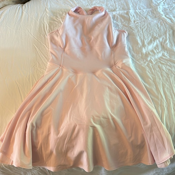 Lululemon dress size 6 - Picture 1 of 3